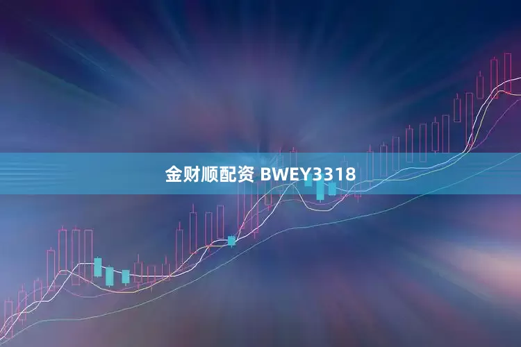 金财顺配资 BWEY3318